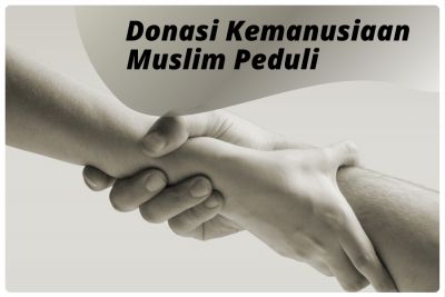 Donasi Kemanusiaan
